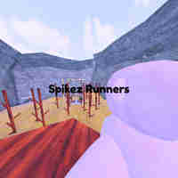 Spikez Runners