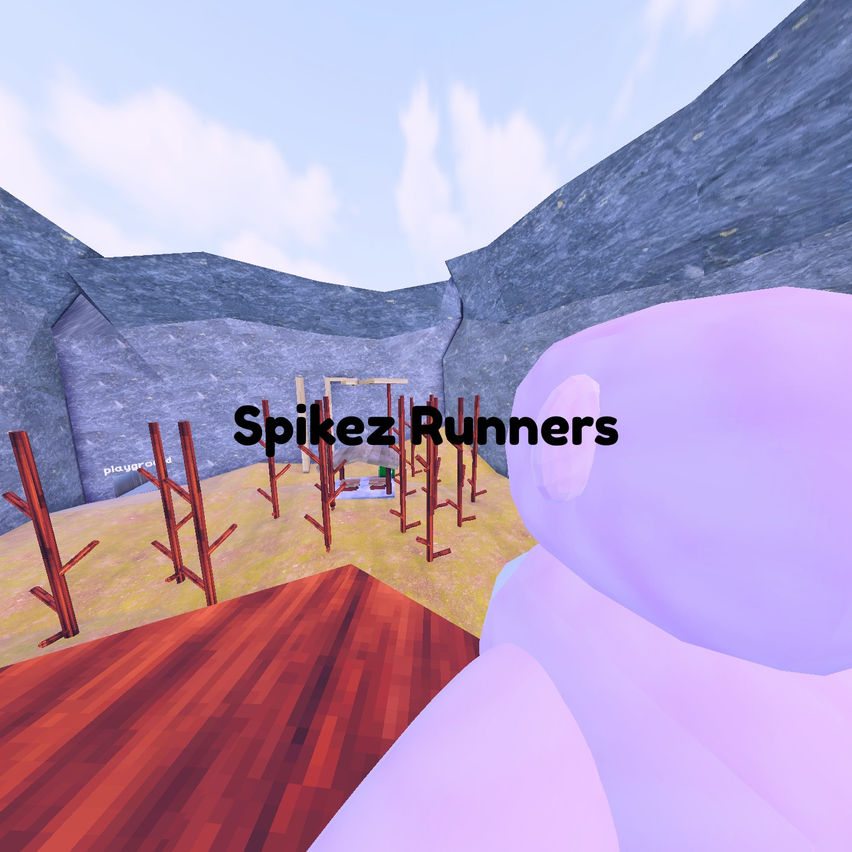 Spikez Runners
