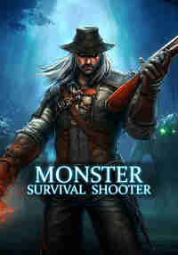 Monster Survival Shooter VR