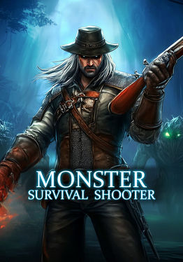 Monster Survival Shooter VR