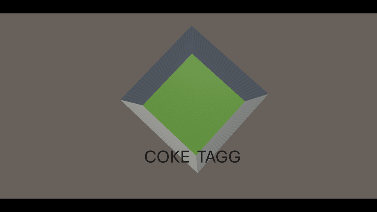 COKE TAGG