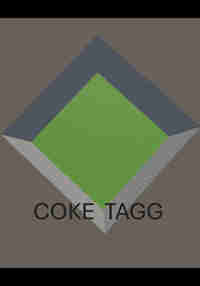 COKE TAGG
