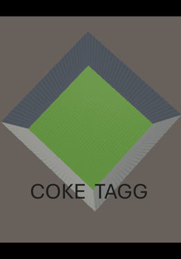 COKE TAGG