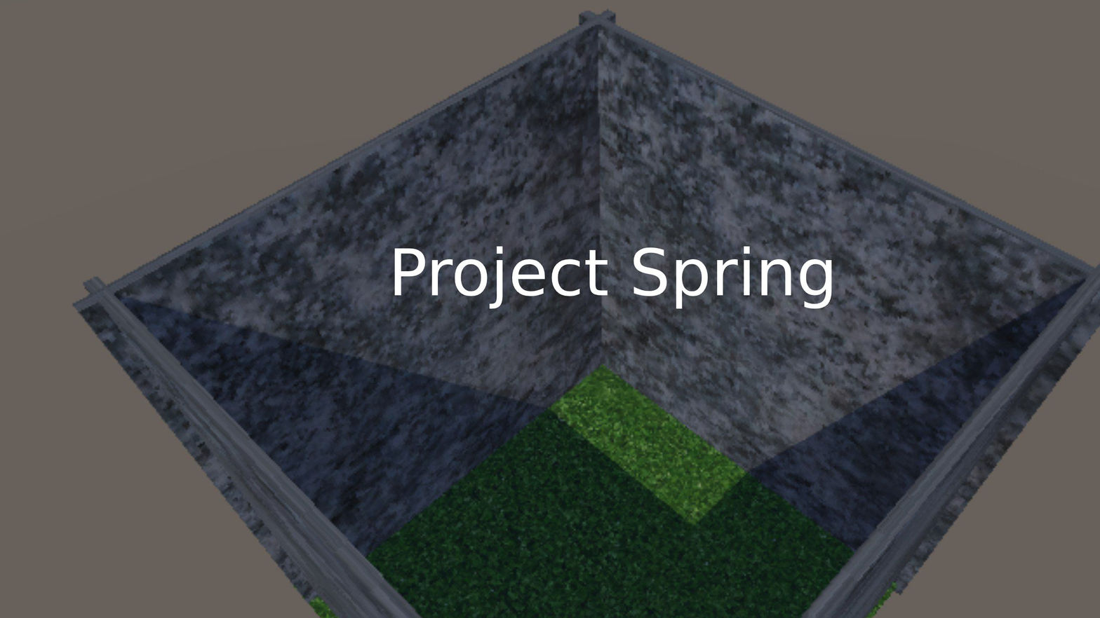 Project Spring
