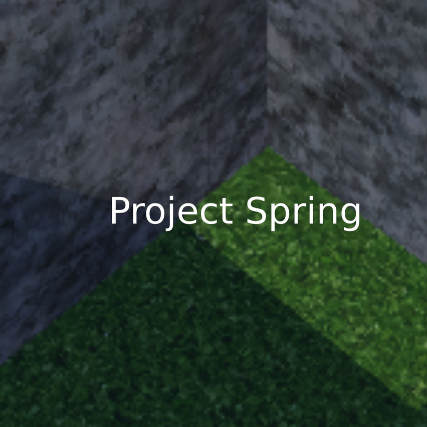 Project Spring