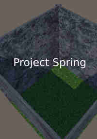 Project Spring