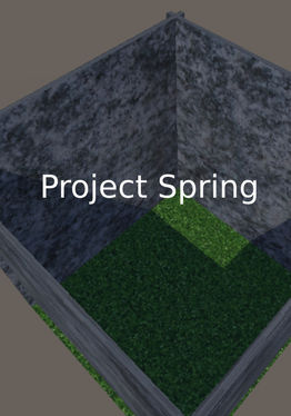 Project Spring