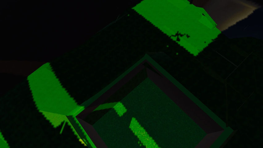 Little Chimps Horror VR