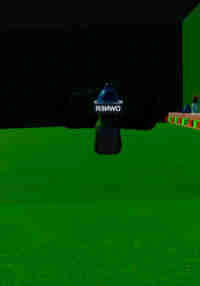 Little Chimps Horror VR