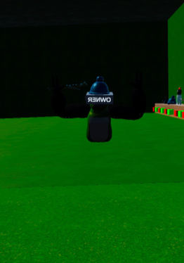 Little Chimps Horror VR