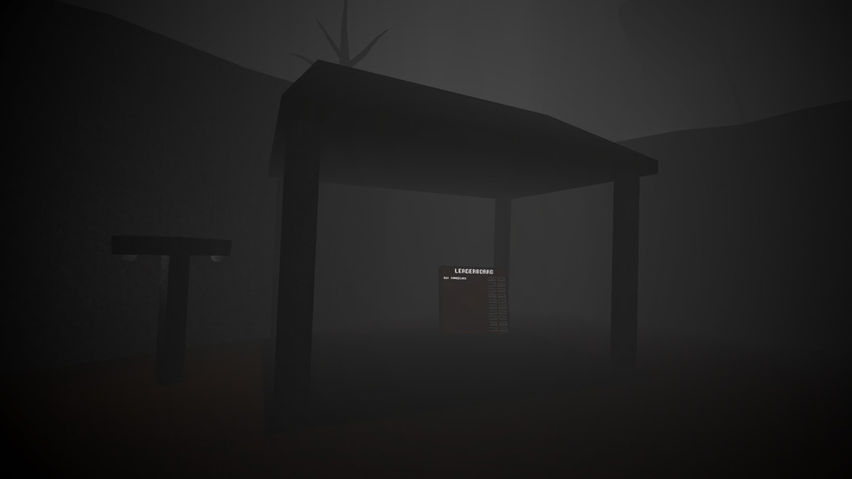 Colossal Fear