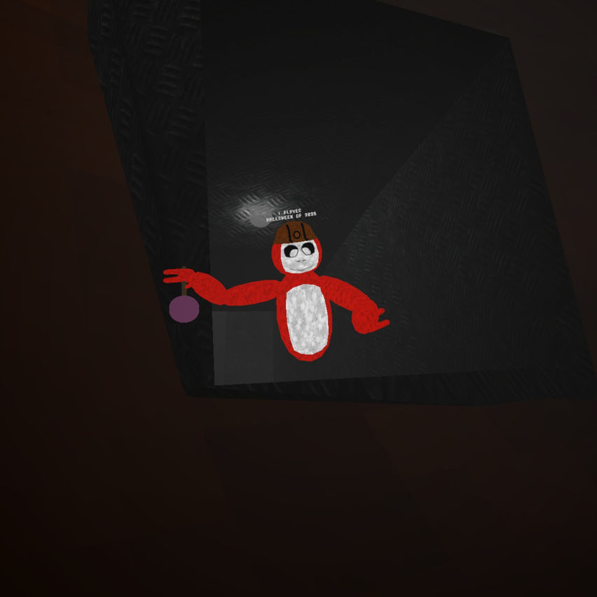 Colossal Fear