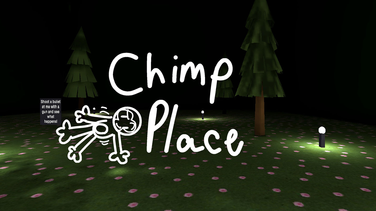 Chimp Place