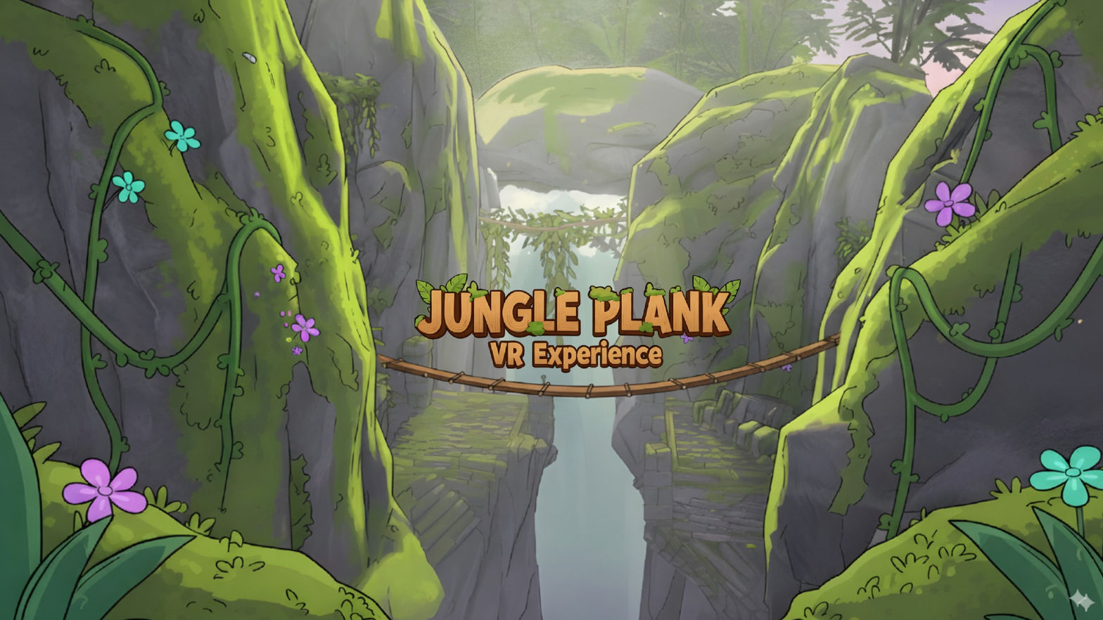 Jungle Plank