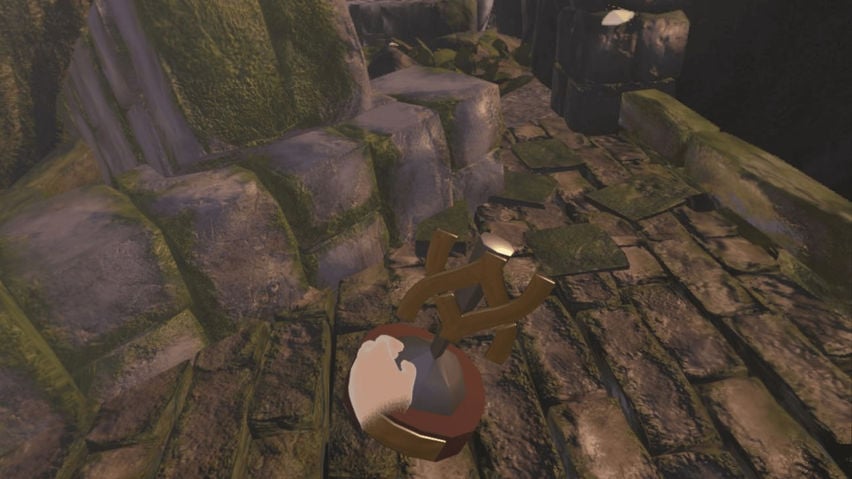 Jungle Plank