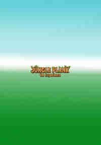 Jungle Plank