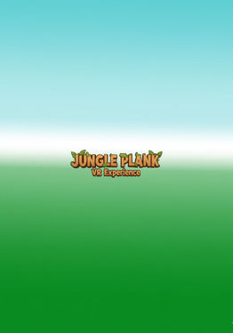 Jungle Plank