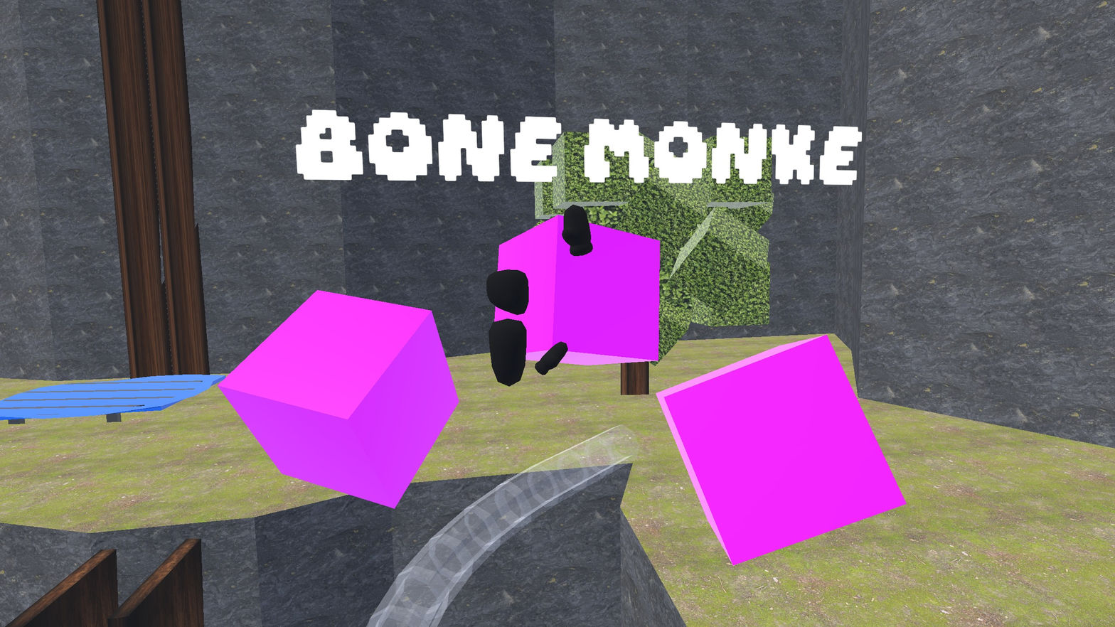 Bone Monke