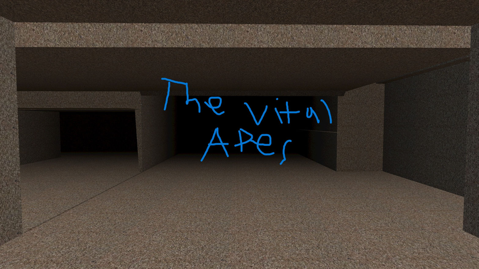 The Vital Apes