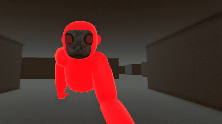 Shadow Chimps