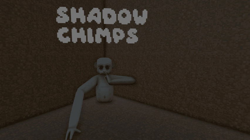 Shadow Chimps