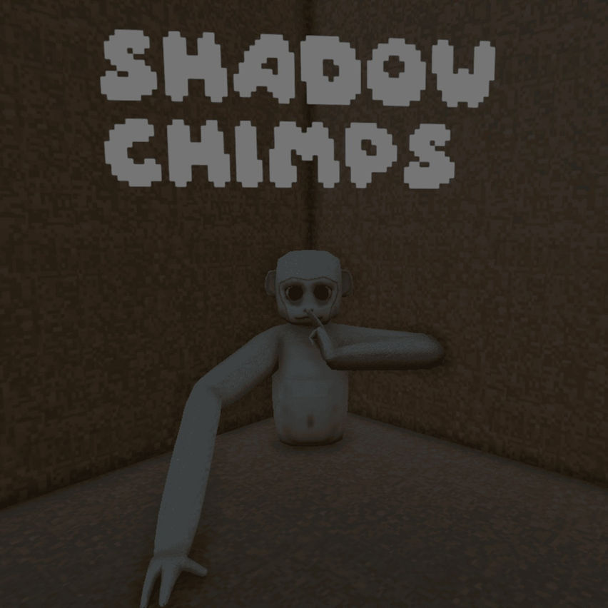 Shadow Chimps