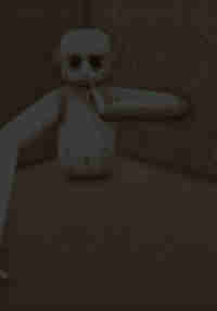 Shadow Chimps