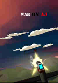 War On AI