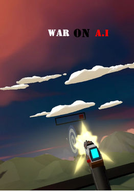 War On AI