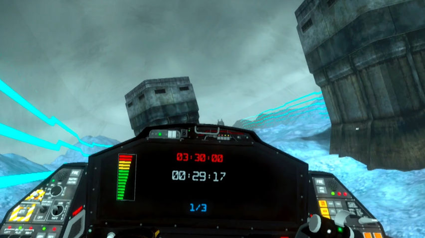Lunar Chrono - Demo Version