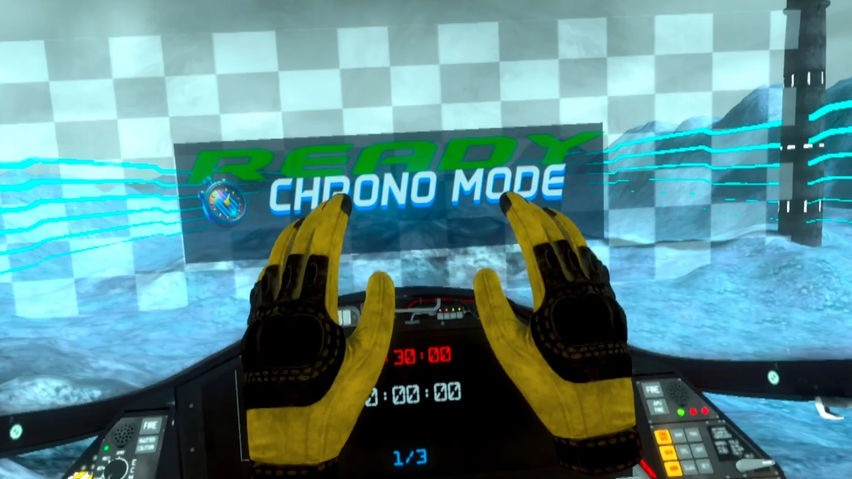 Lunar Chrono - Demo Version