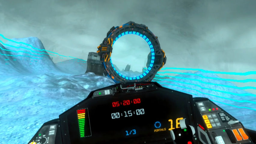 Lunar Chrono - Demo Version