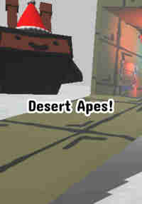 Desert Apes