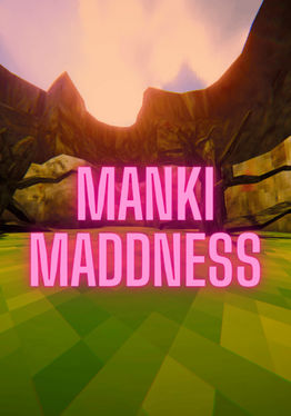 Manki Maddness