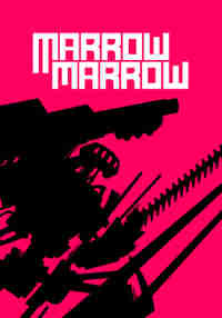 Marrow Marrow
