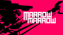 Marrow Marrow