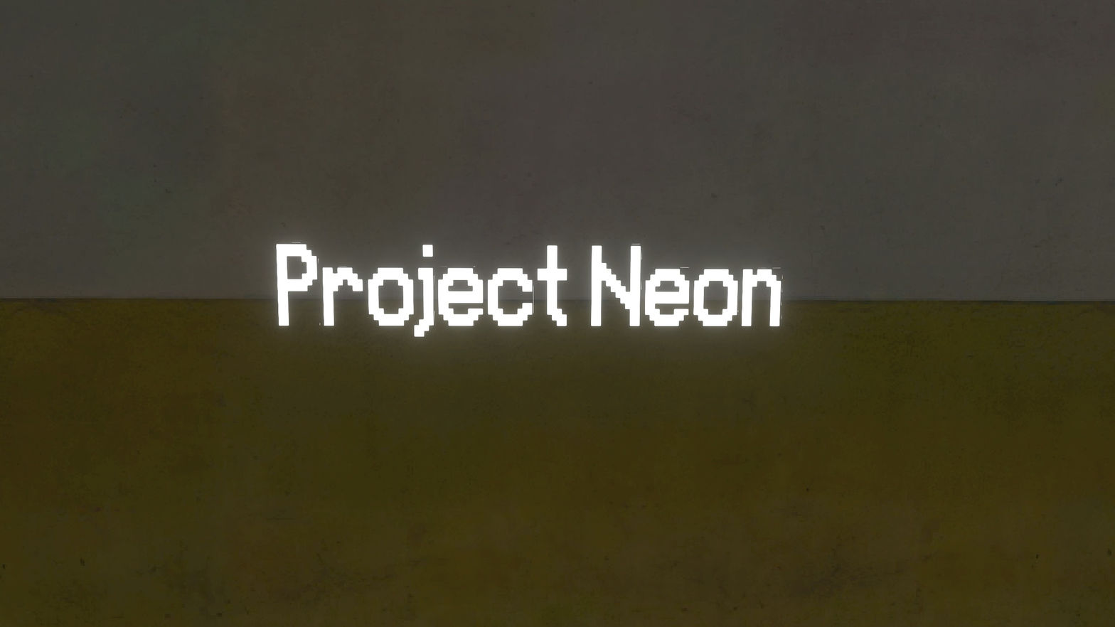 Project Neon