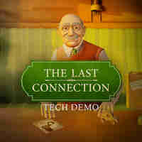 The Last Connection - Tech Demo
