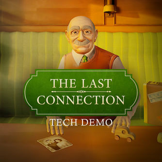 The Last Connection - Tech Demo