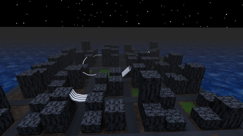 Untitled Doohickey Game