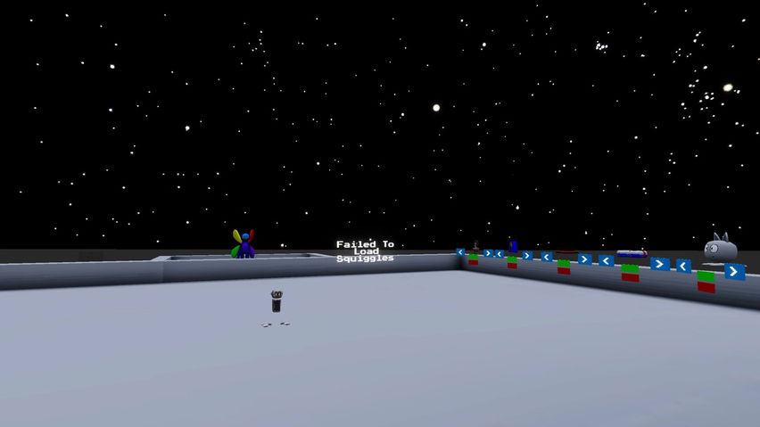 Untitled Doohickey Game
