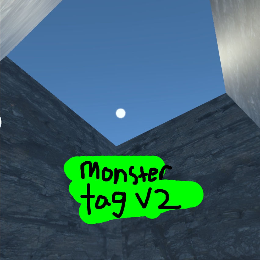 Monster Tag V2