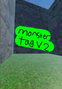 Monster Tag V2