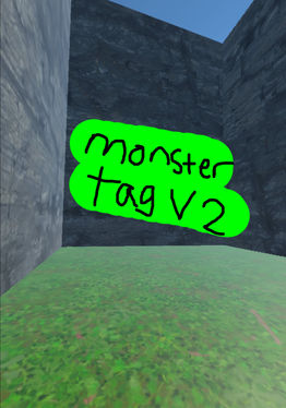 Monster Tag V2