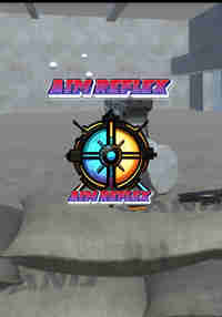 Aim Reflex