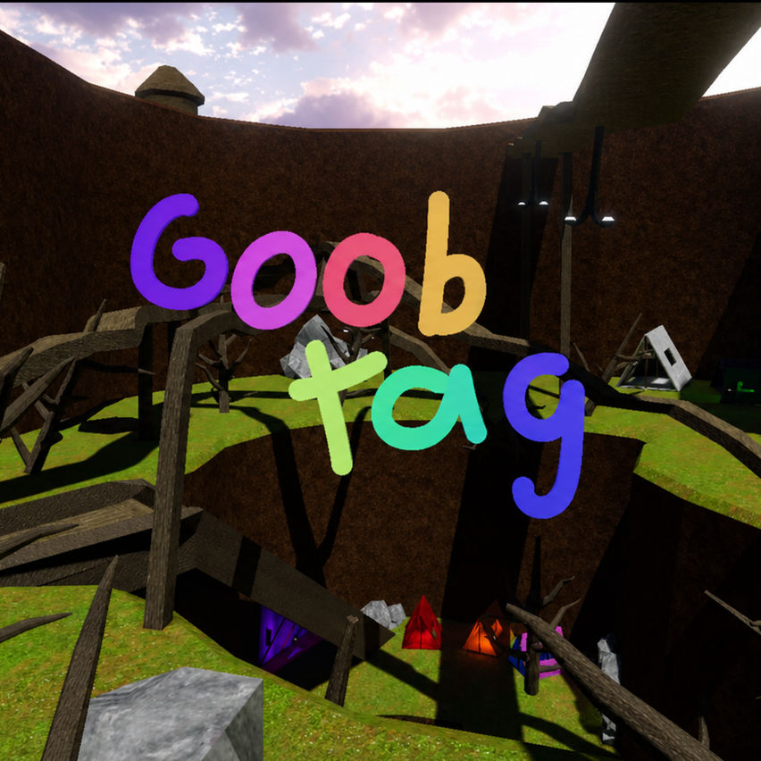 Goob Tag