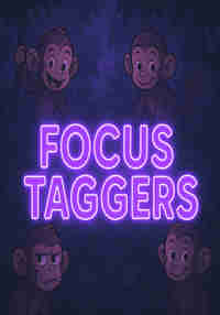 focus taggers
