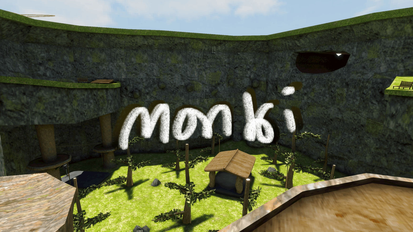 Monki VR
