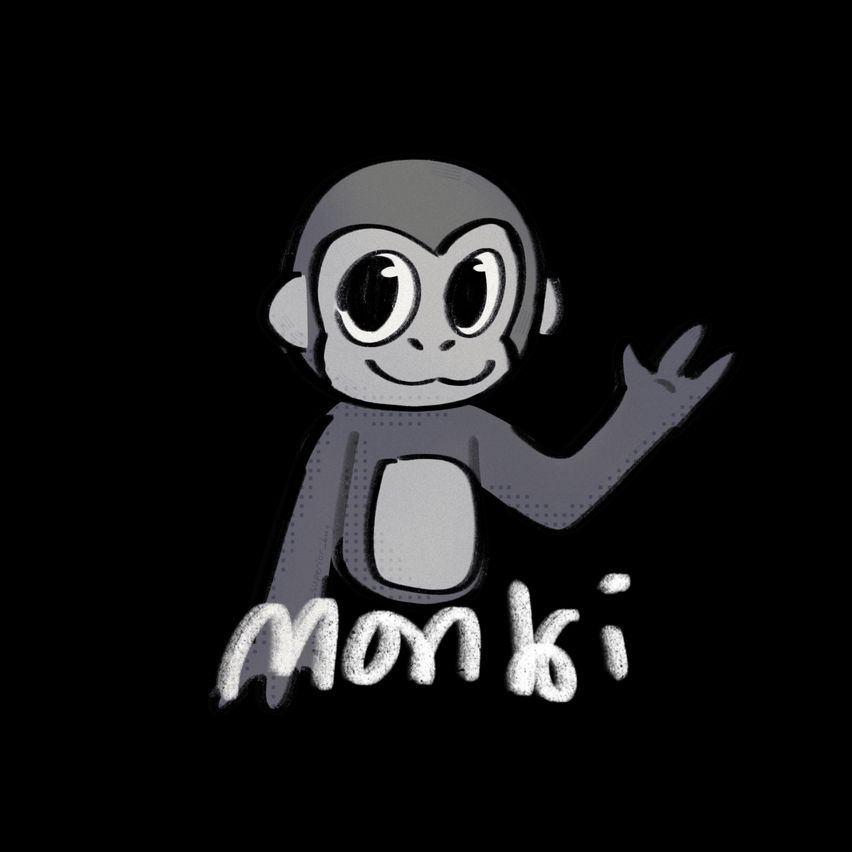 Monki VR