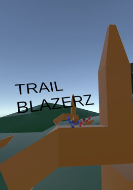 Trail Blazerz VR
